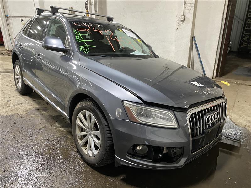 AMPLIFIER Audi A4 Q5 S4 SQ5 11 12 13 14 15 16 17 - 1341413
