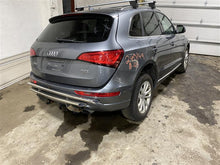 Load image into Gallery viewer, CENTER PILLAR CUT Audi Q5 SQ5 09 10 11 12 13 14 15 16 Right - 1341381
