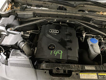 Load image into Gallery viewer, CENTER PILLAR CUT Audi Q5 SQ5 09 10 11 12 13 14 15 16 Right - 1341381
