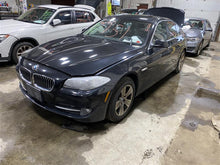 Load image into Gallery viewer, REAR SEAT BMW 528i 2013 13 - 1342149
