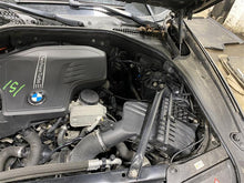 Load image into Gallery viewer, 2013 BMW 528i Floor Shifter - 1342153
