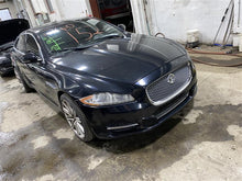 Load image into Gallery viewer, HEADLIGHT LAMP ASSEMBLY Vanden Pl XJ XJL XJR 10 11 12 13 14 Left - 1341534
