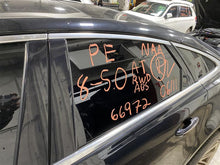 Load image into Gallery viewer, FRONT DOOR WINDOW REGULATOR Vanden Pl XJ XJL XJR 2010-2019 Right - 1341566
