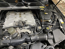 Load image into Gallery viewer, REAR DOOR Jaguar Vanden Pl XJ XJL XJR 10 11 12 13 Right - 1341564
