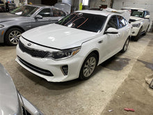 Load image into Gallery viewer, AIR CLEANER BOX Sonata Sonata Hybrid Optima 17 18 19 20 - 1342852
