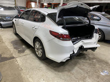 Load image into Gallery viewer, AC CONDENSER Kia Optima 2017 17 2018 18 - 1342869
