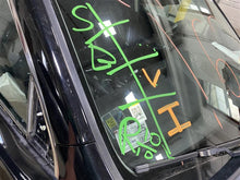 Load image into Gallery viewer, Quarter Panel Cut Acura MDX 2014 14 2015 15 2016 16 Right - 1345875
