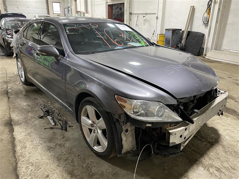Air Bag LS460 2009 09 2010 10 2011 11 2012 12 Left - 1343468