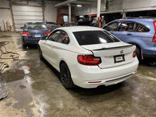 Load image into Gallery viewer, REAR STRUT SHOCK BMW 228I M235I 2015 15 2016 16 AWD - 1343651
