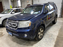 Load image into Gallery viewer, TOW TRAILER HITCH Honda Pilot 2011 11 - 1344422
