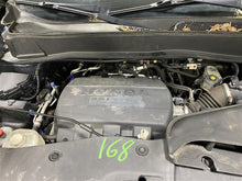 Load image into Gallery viewer, GAS FUEL FILLER LID DOOR Honda Pilot 2011 11 - 1344416
