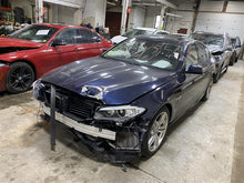 Load image into Gallery viewer, Air Bag 528i 535i 550i Active 5 M5 2011-2016 Left - 1344113
