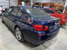 Load image into Gallery viewer, Air Bag 528i 535i 550i Active 5 M5 2011-2016 Left - 1344113
