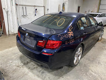 Load image into Gallery viewer, Air Bag 528i 535i 550i Active 5 M5 2011-2016 Left - 1344113
