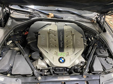 Load image into Gallery viewer, Air Bag 528i 535i 550i Active 5 M5 2011-2016 Left - 1344113
