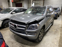 Load image into Gallery viewer, COLUMN SWITCH Mercedes-Benz Gl350 Gl450 Gl550 GL63 AMG 2016 16 - 1344208
