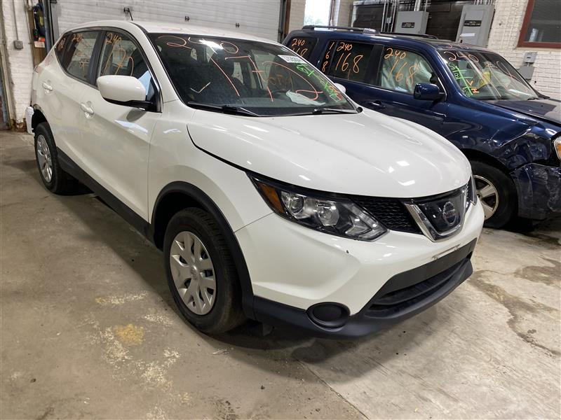 RADIATOR Nissan Rogue Sport 2017 17 2018 18 2019 19 2020 20 - 1344485