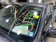 Load image into Gallery viewer, GLOVE BOX DOOR Acura MDX 2014 14 - 1346555
