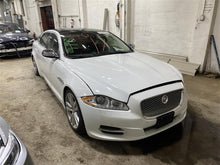 Load image into Gallery viewer, FRONT INTERIOR DOOR TRIM PANEL Jaguar Vanden Pl XJ XJL 2015 15 - 1344832
