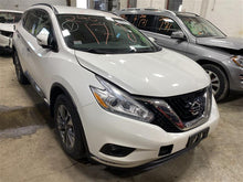 Load image into Gallery viewer, PLASTIC ENGINE COVER Murano Murano Cross Cabriolet 2017 17 - 1344875
