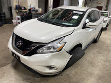 Load image into Gallery viewer, Air Bag Murano Murano Cross Cabriolet 15-20 Left - 1344947
