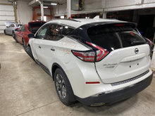 Load image into Gallery viewer, INTERIOR REAR VIEW MIRROR Altima Versa JX35 Titan Sentra 07 08 09 10 - 13 - 1344955
