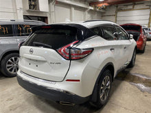 Load image into Gallery viewer, PLASTIC ENGINE COVER Murano Murano Cross Cabriolet 2017 17 - 1344875
