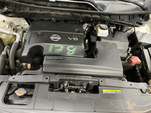 Load image into Gallery viewer, REAR BUMPER ASSEMBLY Murano Murano Cross Cabriolet 2015-2020 - 1344914
