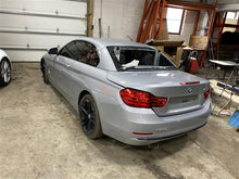 Load image into Gallery viewer, FRONT INTERIOR DOOR TRIM PANEL BMW 428i 435i 2016 16 - 1344999
