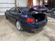 Load image into Gallery viewer, TRUNK LID 428i 435i 2014 14 2015 15 2016 16 2017 17 2018 18 - 1345504
