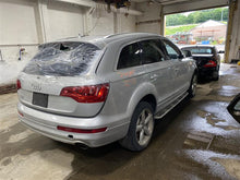 Load image into Gallery viewer, REAR SEAT Audi Q7 2012 12 - 1348387
