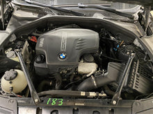 Load image into Gallery viewer, Quarter Panel Cut BMW 528i 535i 550i Active 5 M5 2011-2016 Left - 1346601
