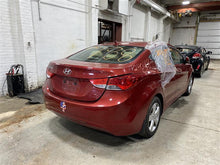 Load image into Gallery viewer, RADIO Hyundai Elantra 2011 11 2012 12 - 1345198

