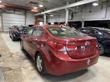 Load image into Gallery viewer, RADIO Hyundai Elantra 2011 11 2012 12 - 1345198
