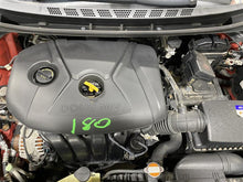 Load image into Gallery viewer, FRONT SPINDLE KNUCKLE Elantra Veloster 2011 11 2012 12 Left - 1345145
