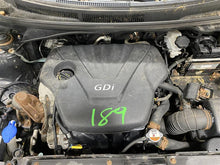 Load image into Gallery viewer, Quarter Panel Cut Hyundai Veloster 2016 16 2017 17 Left - 1345230
