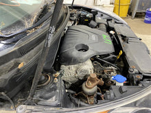 Load image into Gallery viewer, Quarter Panel Cut Hyundai Veloster 2016 16 2017 17 Left - 1345230
