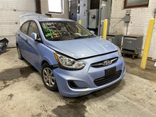 Load image into Gallery viewer, AC CONDENSER Hyundai Accent Kia Rio 2012 12 2013 13 2014 14 - 1345295
