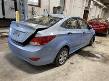 Load image into Gallery viewer, Quarter Panel Cut Hyundai Accent 12 13 14 15 16 17 Left - 1345313
