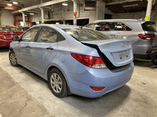 Load image into Gallery viewer, AC CONDENSER Hyundai Accent Kia Rio 2012 12 2013 13 2014 14 - 1345295
