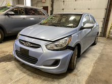 Load image into Gallery viewer, AC CONDENSER Hyundai Accent Kia Rio 2012 12 2013 13 2014 14 - 1345295
