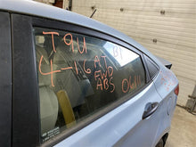 Load image into Gallery viewer, REAR DOOR Hyundai Accent 2012 12 2013 13 2014 14 Left - 1345311
