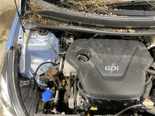Load image into Gallery viewer, TEMPERATURE CONTROLS Hyundai Accent 2012 12 2013 13 2014 14 - 1345352
