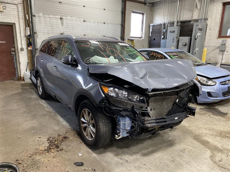 OUTER TAIL LIGHT LAMP Kia Sorento 2019 19 2020 20 Left - 1345670