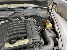Load image into Gallery viewer, FRONT STRUT SHOCK Porsche Cayenne 11 12 13 14 15 16 17 18 Left - 1346890
