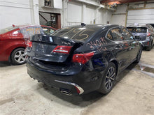 Load image into Gallery viewer, REAR DOOR Acura TLX 2015 15 2016 16 2017 17 Left - 1345747
