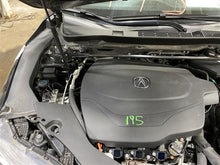 Load image into Gallery viewer, REAR DOOR Acura TLX 2015 15 2016 16 2017 17 Left - 1345747
