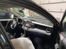 Load image into Gallery viewer, FRONT INTERIOR DOOR TRIM PANEL Toyota Rav4 2014 14 - 1346088
