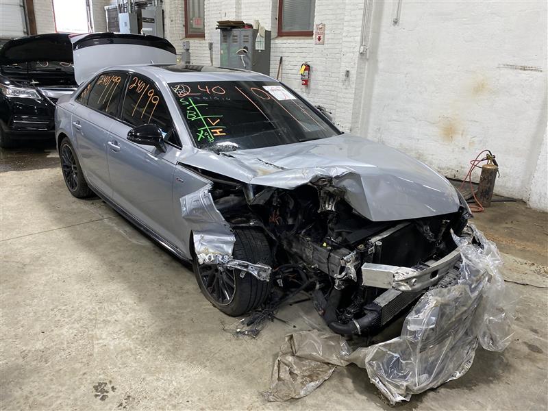 REAR AXLE SHAFT Audi A4 A5 2017 17 2018 18 2019 19 2020 20 - 1346138