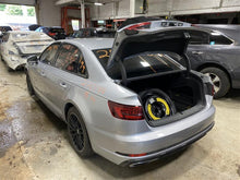 Load image into Gallery viewer, REAR AXLE SHAFT Audi A4 A5 2017 17 2018 18 2019 19 2020 20 - 1346138
